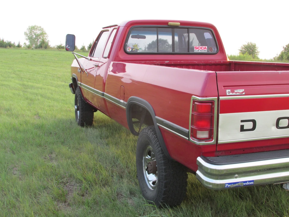 1992 Dodge Ram 1st Gen - Image 21 of 31