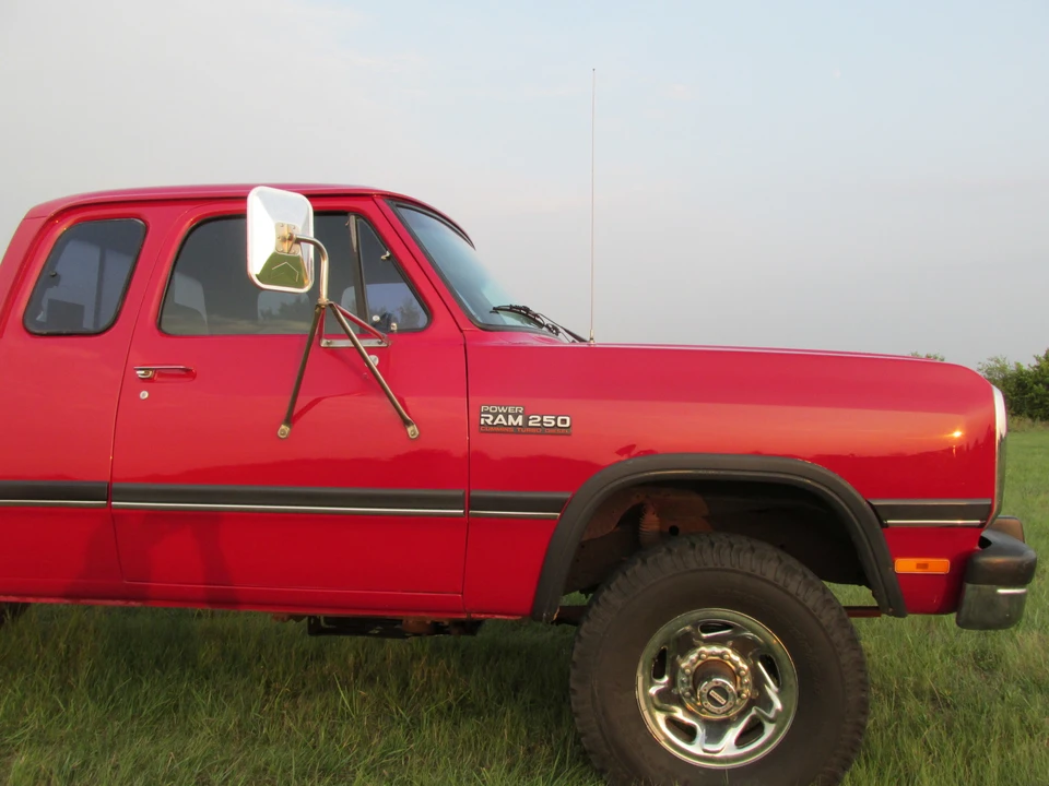 1992 Dodge Ram 1st Gen - Image 20 of 31