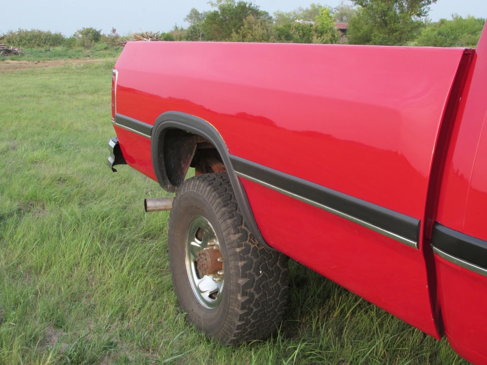 1992 Dodge Ram 1st Gen - Image 18 of 31