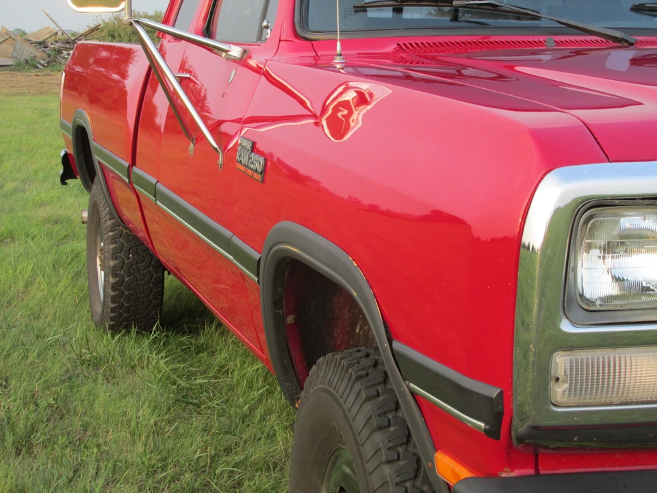 1992 Dodge Ram 1st Gen - Image 12 of 31