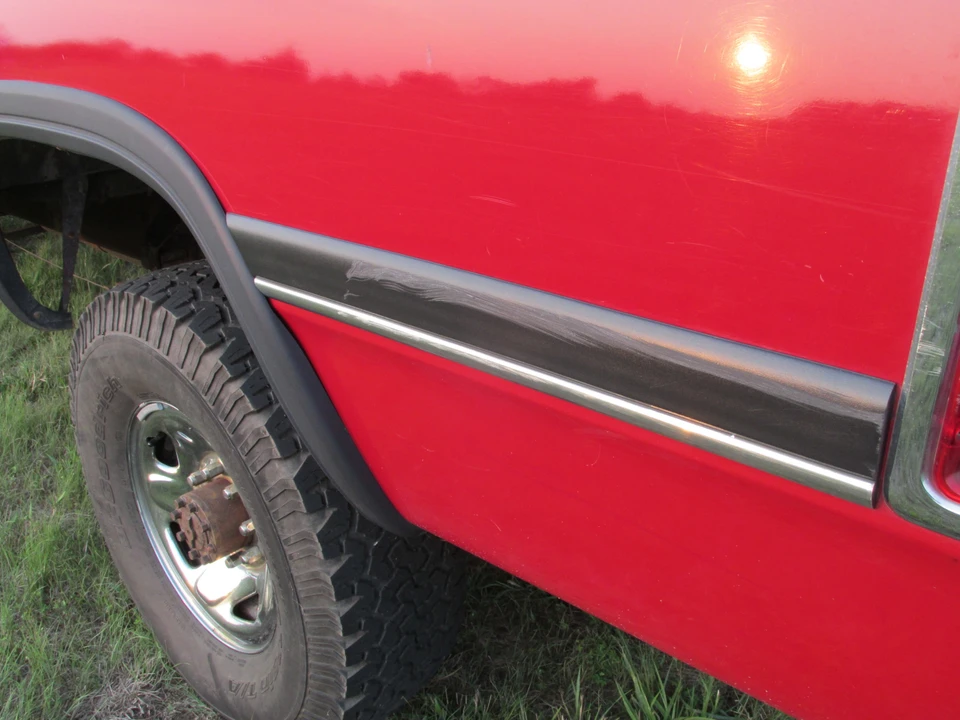 1992 Dodge Ram 1st Gen - Image 24 of 31