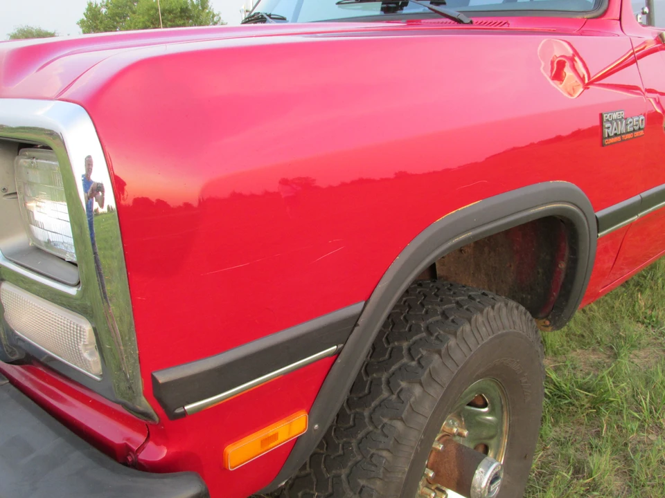 1992 Dodge Ram 1st Gen - Image 13 of 31