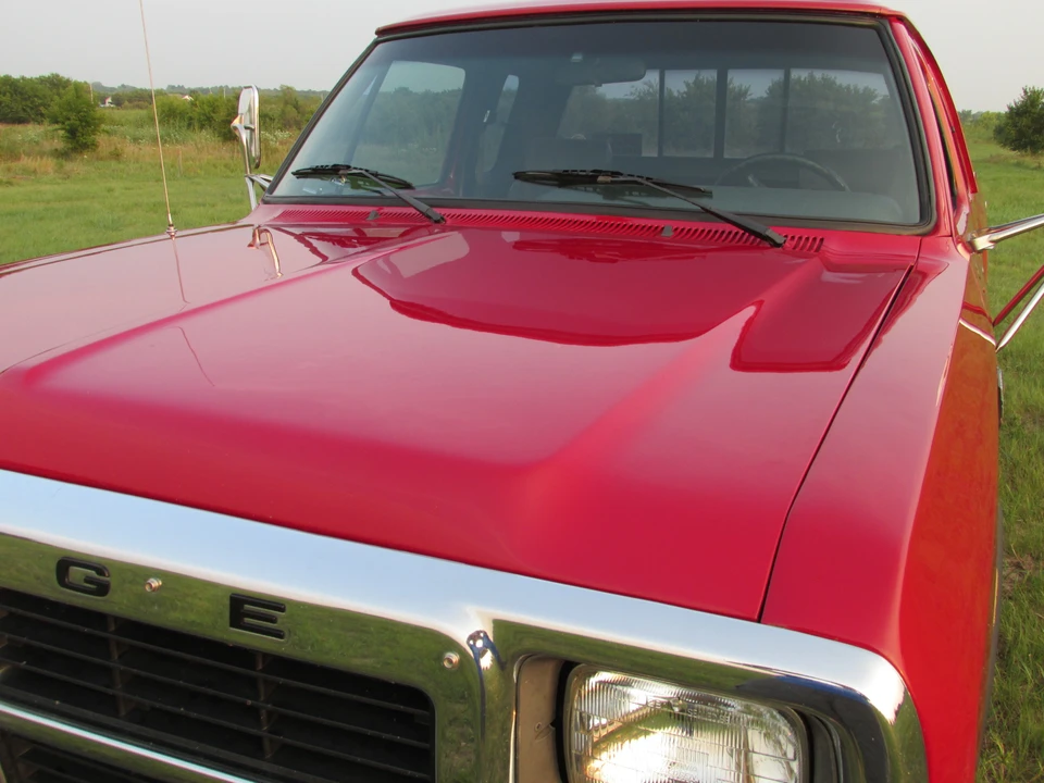 1992 Dodge Ram 1st Gen - Image 14 of 31