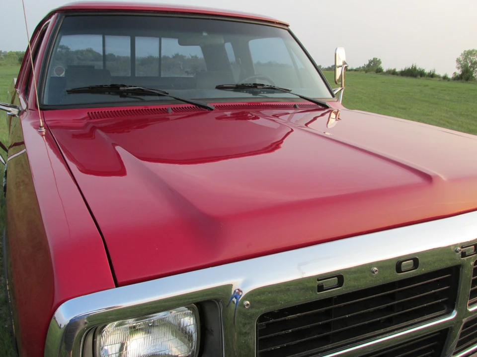 1992 Dodge Ram 1st Gen - Image 11 of 31