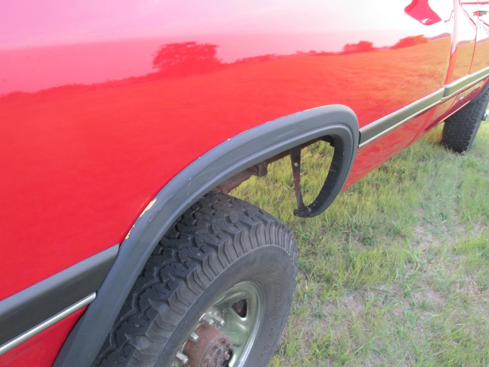 1992 Dodge Ram 1st Gen - Image 27 of 31