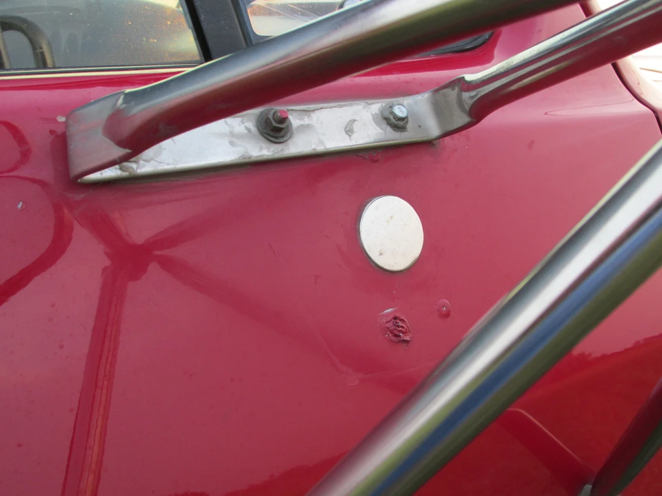 1992 Dodge Ram 1st Gen - Image 29 of 31