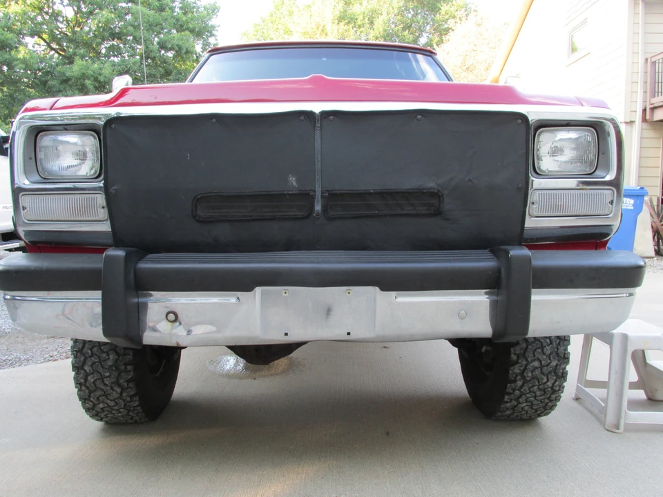 1992 Dodge Ram 1st Gen - Image 9 of 31