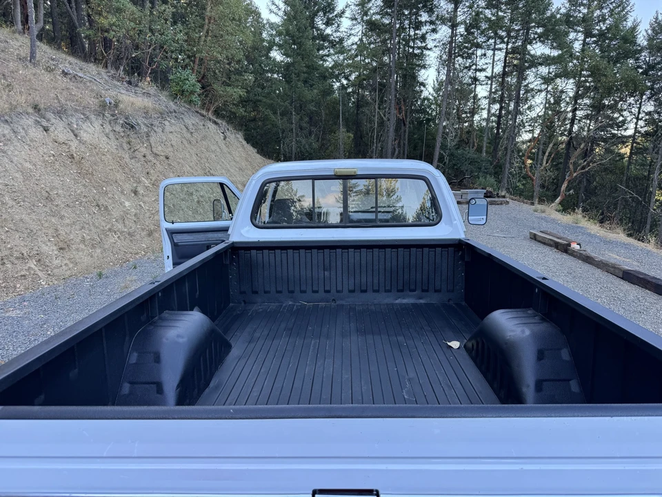 1992 Dodge Ram 1st Gen - Image 24 of 31