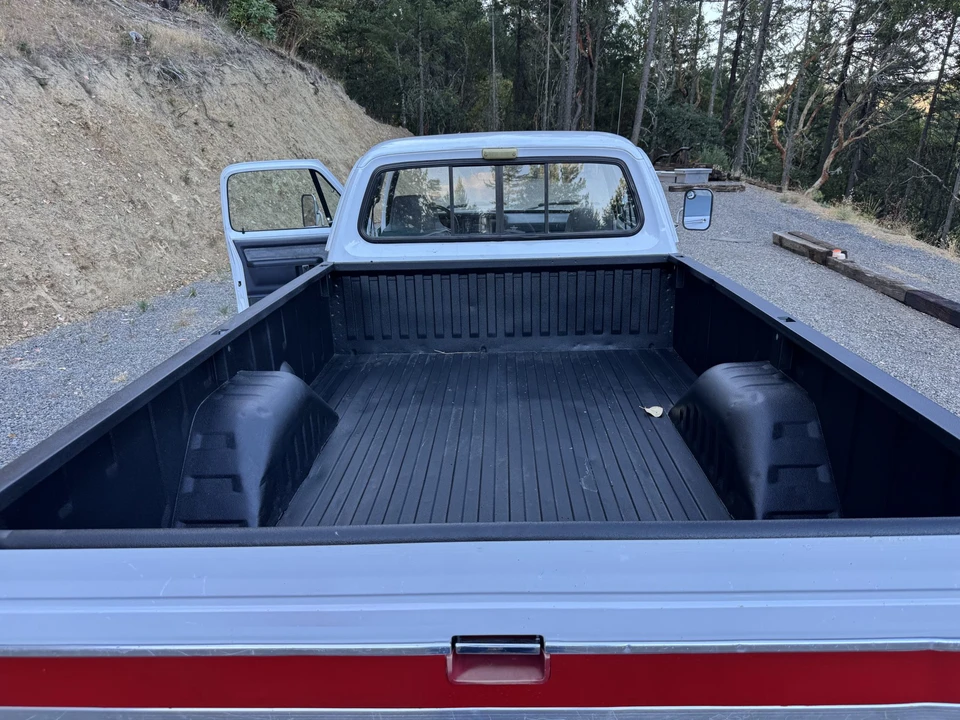 1992 Dodge Ram 1st Gen - Image 23 of 31