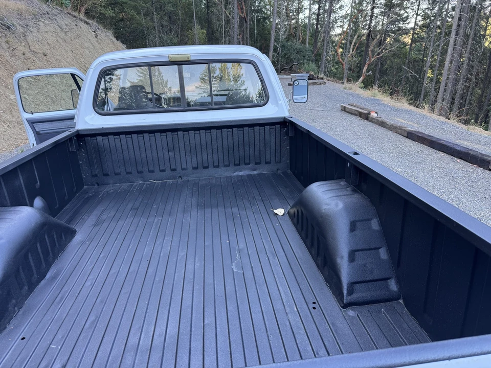 1992 Dodge Ram 1st Gen - Image 26 of 31