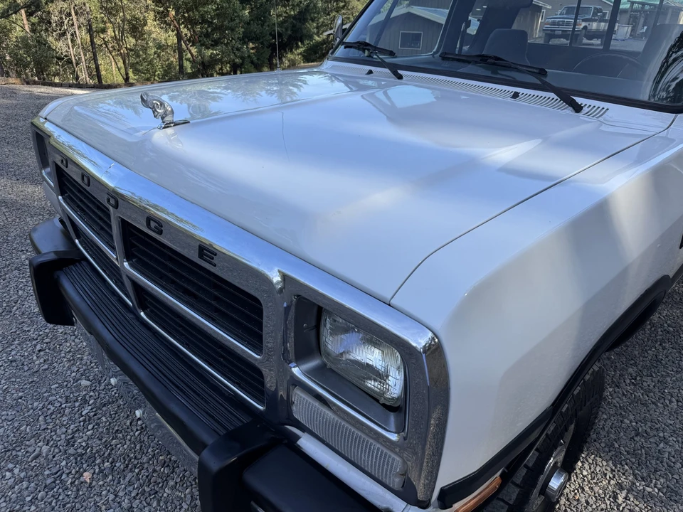 1992 Dodge Ram 1st Gen - Image 20 of 31