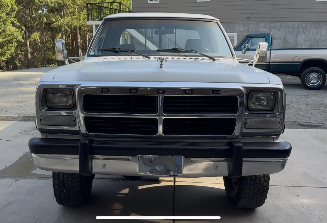1992 Dodge Ram 1st Gen - Image 18 of 31