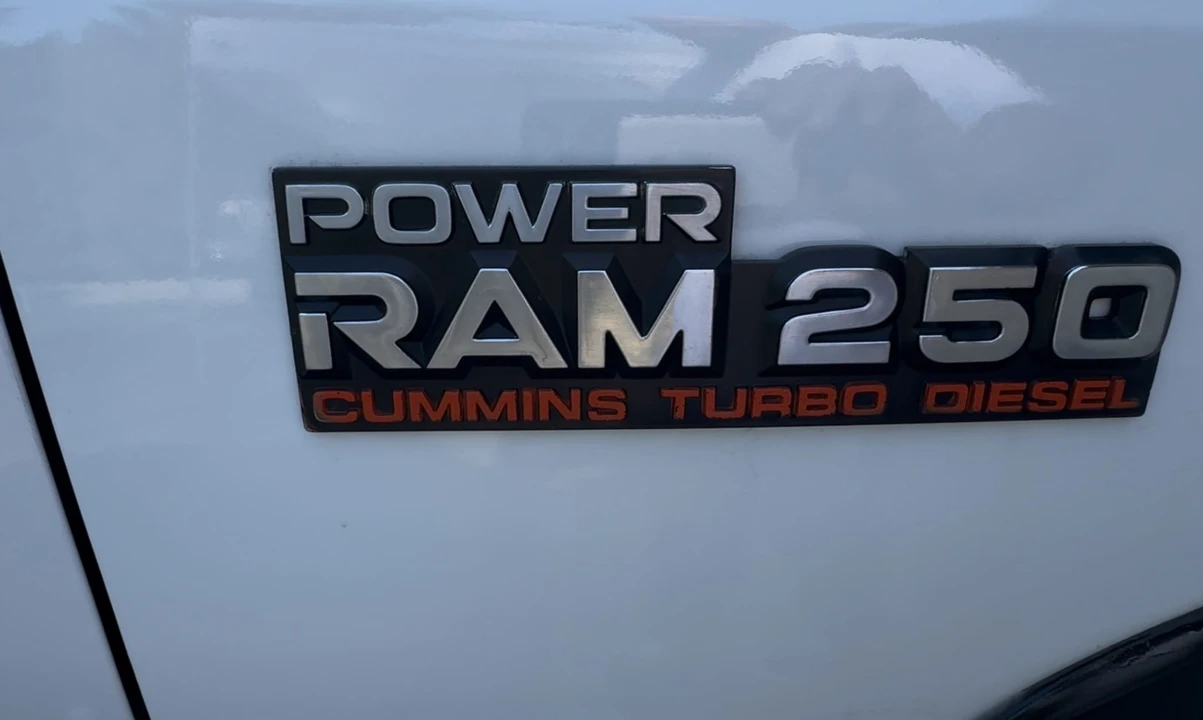 1992 Dodge Ram 1st Gen - Image 30 of 31