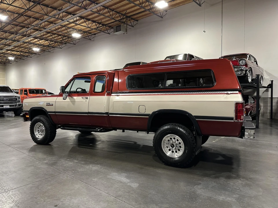 1992 Dodge Ram 1st Gen - Image 6 of 31
