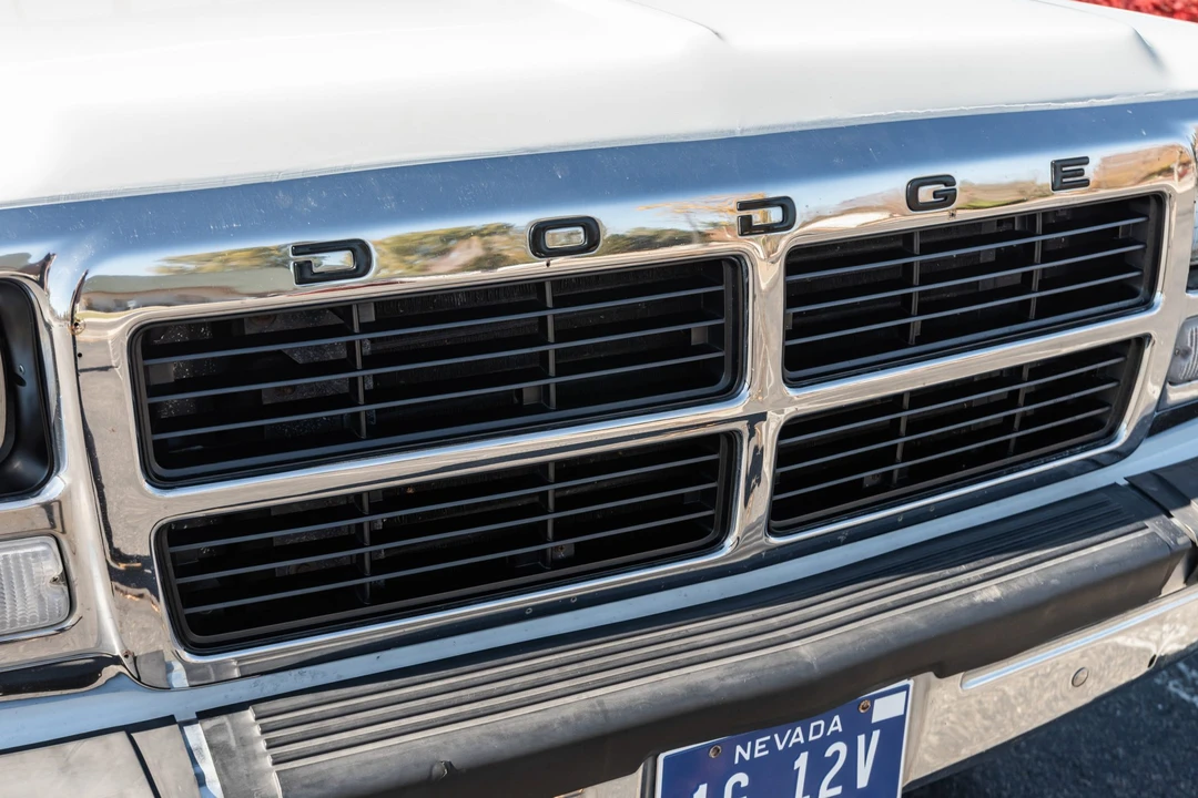 1992 Dodge Ram 1st Gen - Image 16 of 31