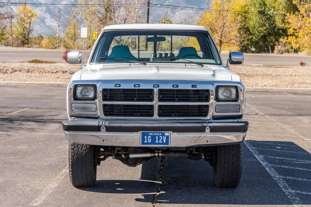 1992 Dodge Ram 1st Gen - Image 10 of 31