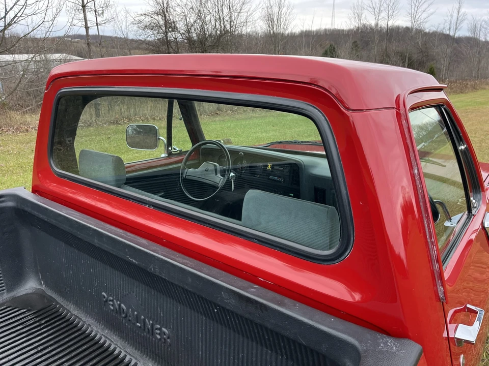 1992 Dodge Ram 1st Gen - Image 26 of 31