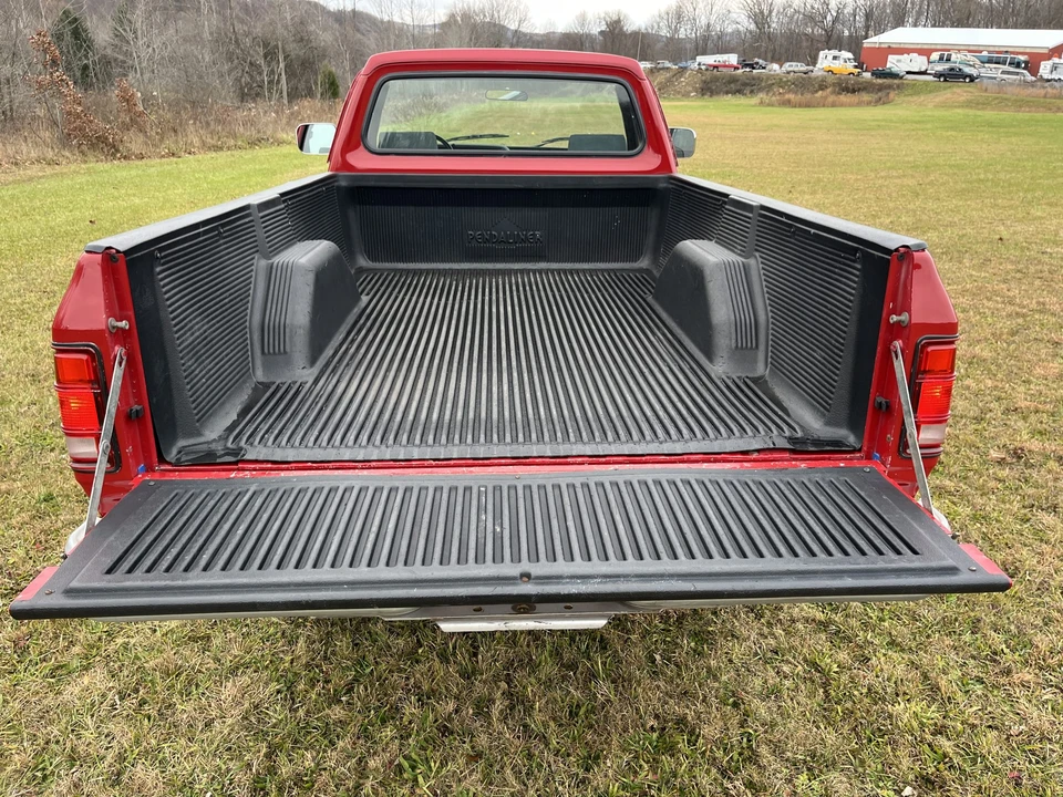 1992 Dodge Ram 1st Gen - Image 10 of 31