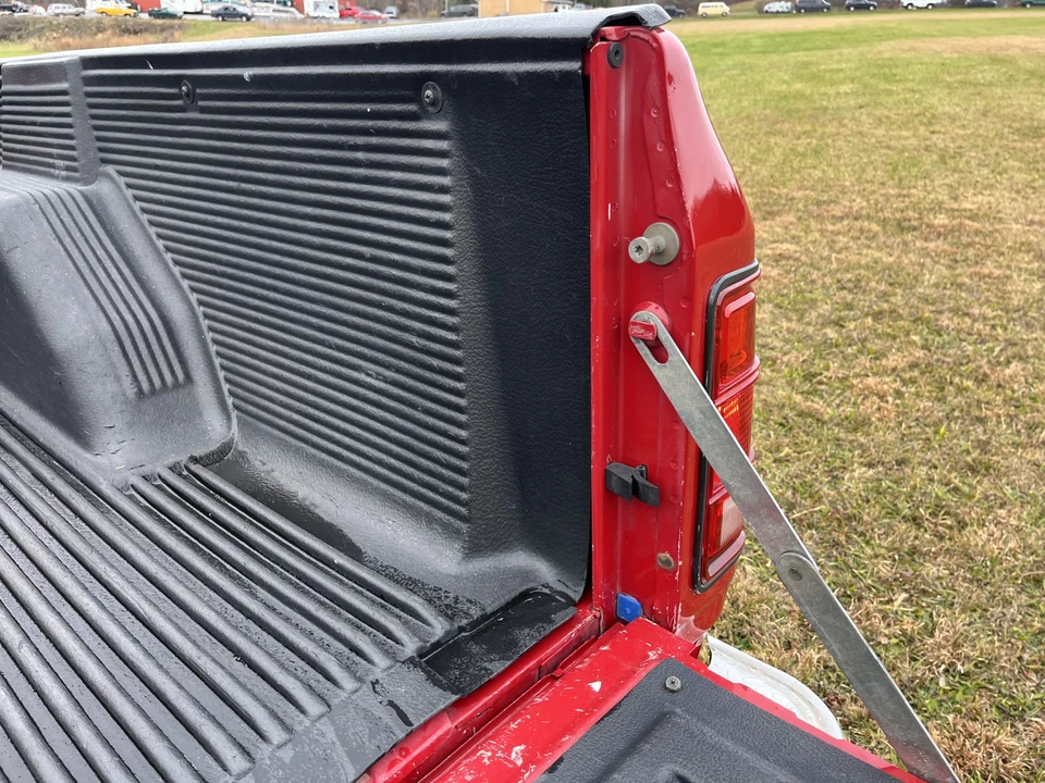 1992 Dodge Ram 1st Gen - Image 29 of 31