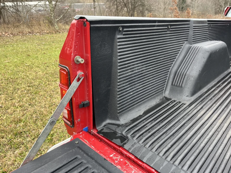 1992 Dodge Ram 1st Gen - Image 28 of 31