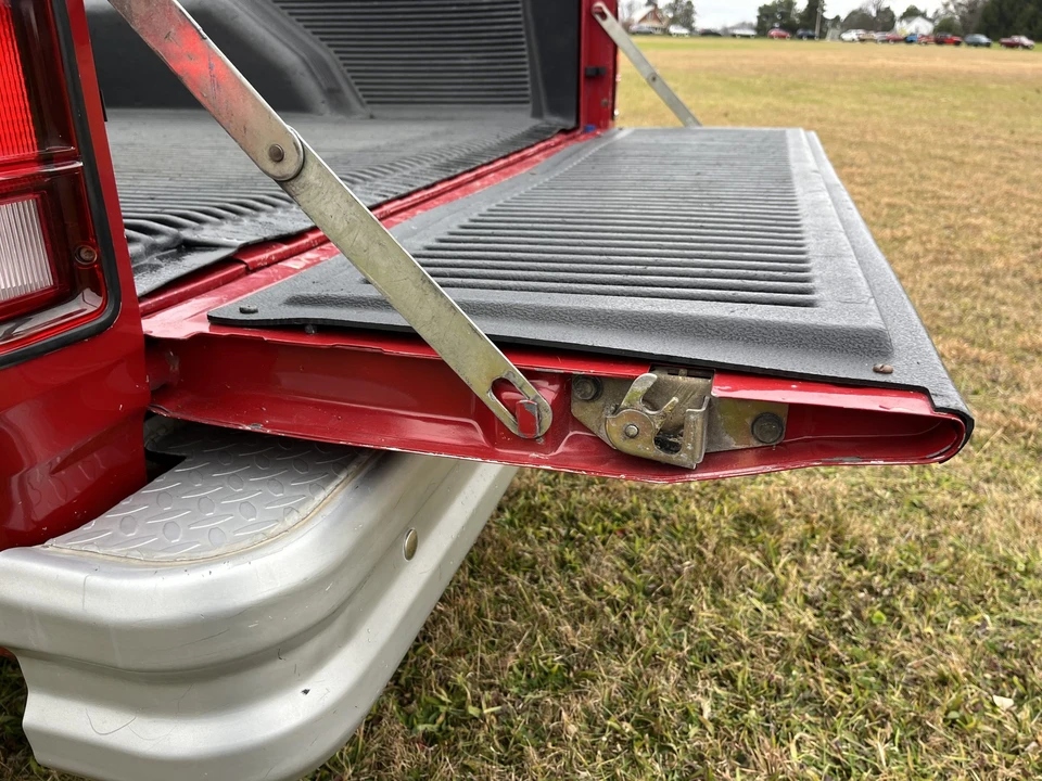 1992 Dodge Ram 1st Gen - Image 27 of 31