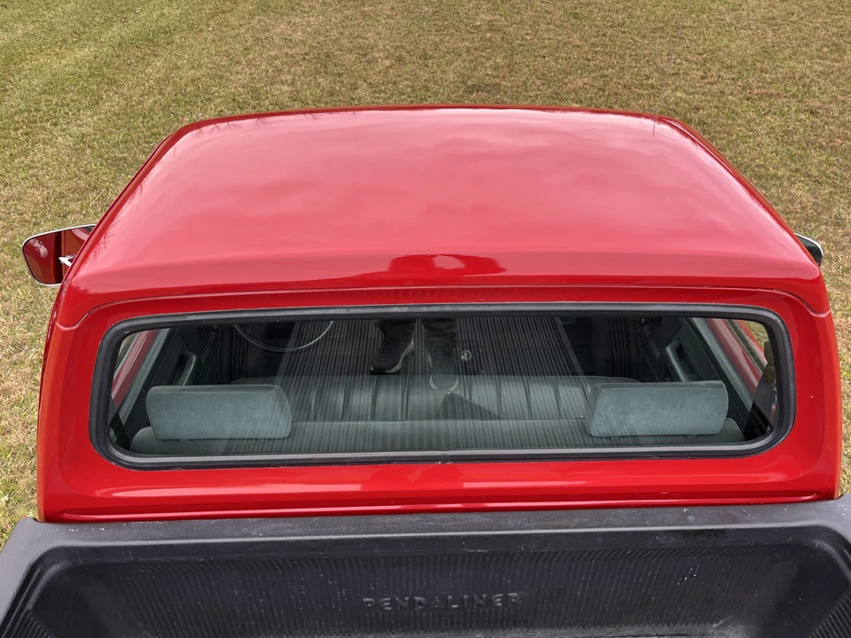 1992 Dodge Ram 1st Gen - Image 25 of 31