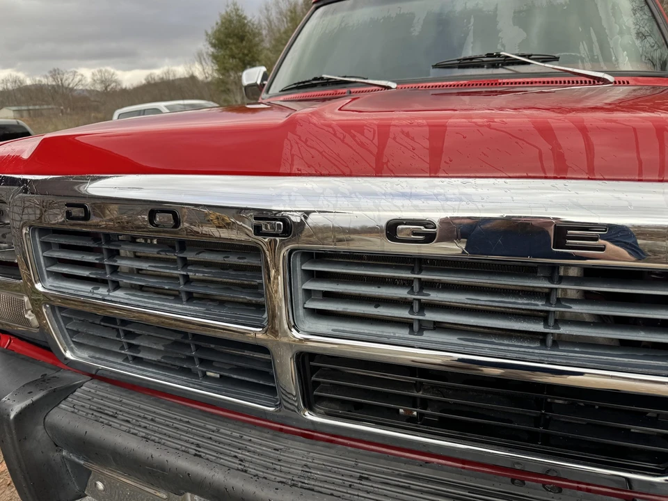 1992 Dodge Ram 1st Gen - Image 9 of 31
