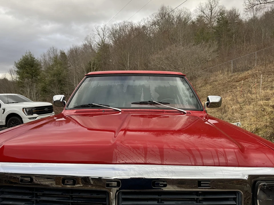 1992 Dodge Ram 1st Gen - Image 8 of 31