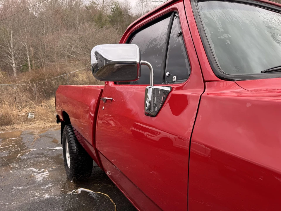 1992 Dodge Ram 1st Gen - Image 15 of 31