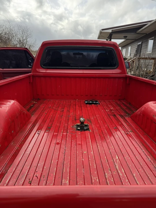 1992 Dodge Ram 1st Gen - Image 21 of 31