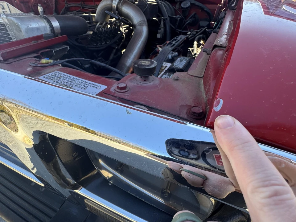 1992 Dodge Ram 1st Gen - Image 24 of 31