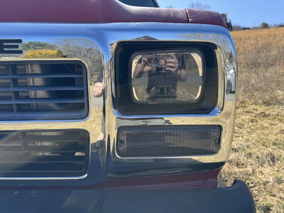 1992 Dodge Ram 1st Gen - Image 11 of 31