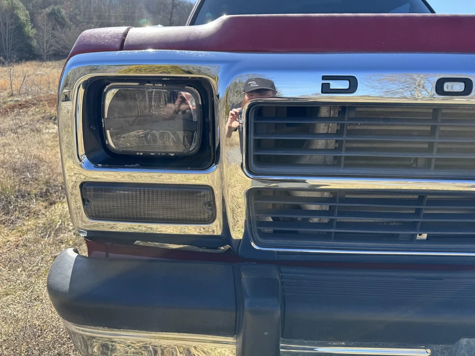 1992 Dodge Ram 1st Gen - Image 10 of 31