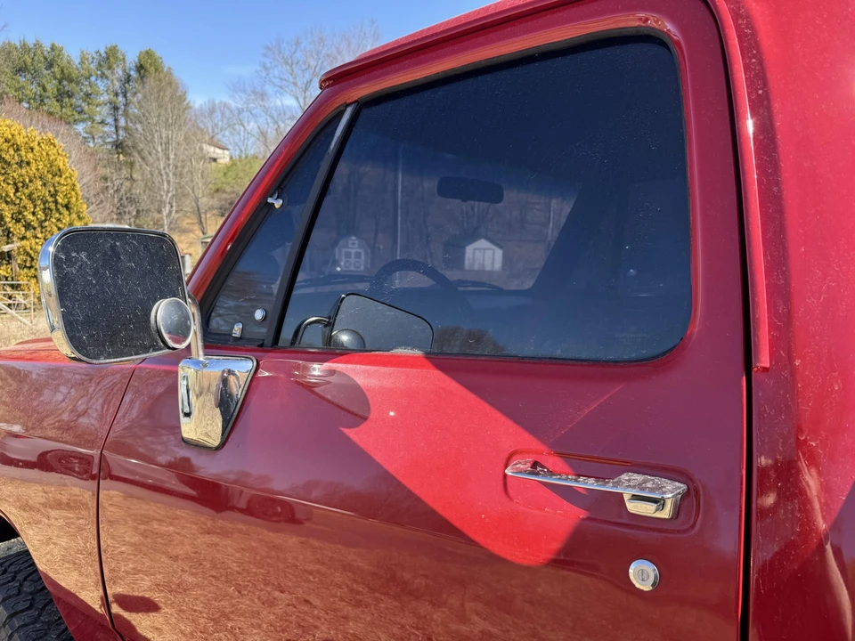 1992 Dodge Ram 1st Gen - Image 13 of 31