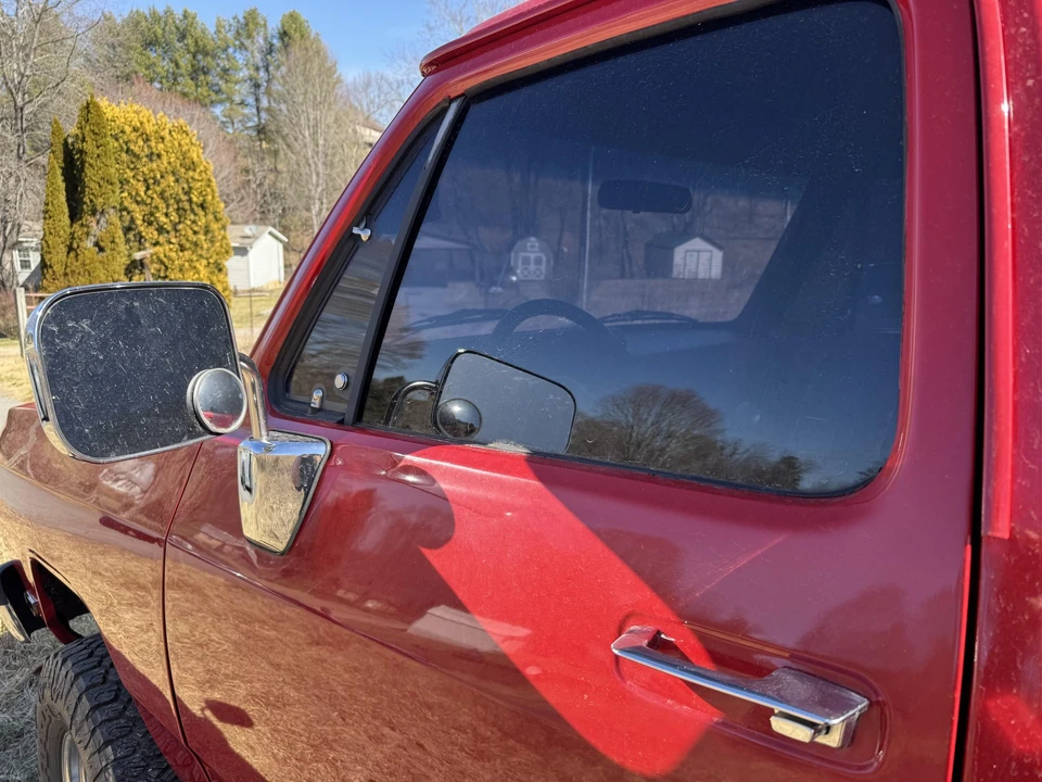 1992 Dodge Ram 1st Gen - Image 12 of 31