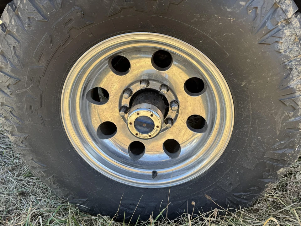 1992 Dodge Ram 1st Gen - Image 26 of 31