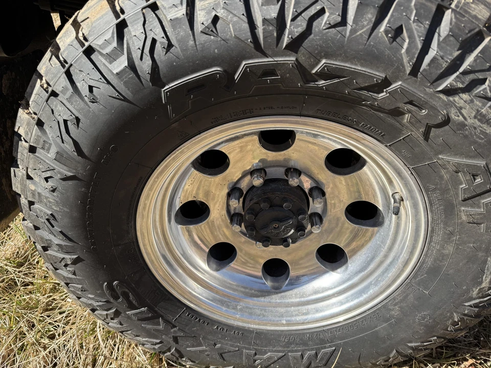 1992 Dodge Ram 1st Gen - Image 27 of 31