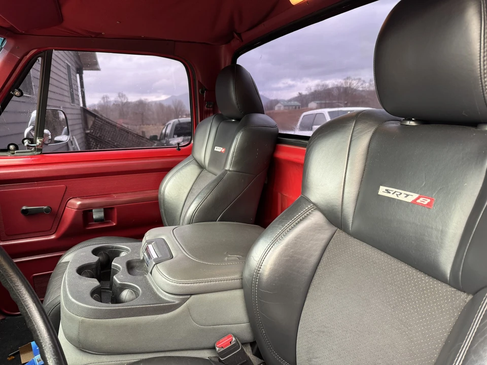 1992 Dodge Ram 1st Gen - Image 30 of 31