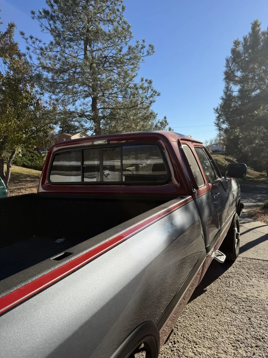 1992 Dodge Ram 1st Gen - Image 28 of 31