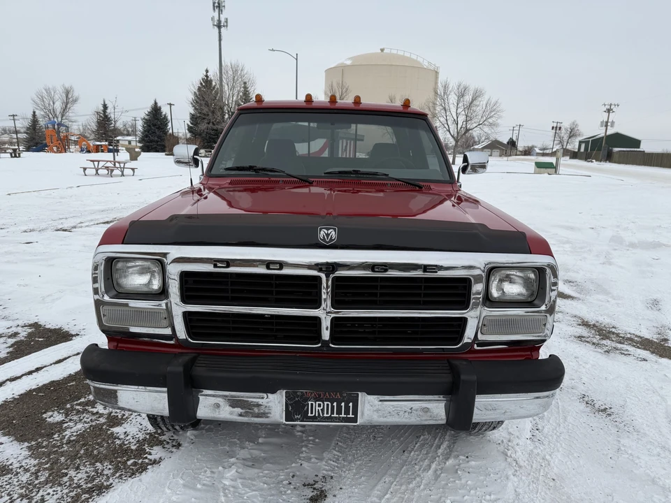1992 Dodge Ram 1st Gen - Image 15 of 31