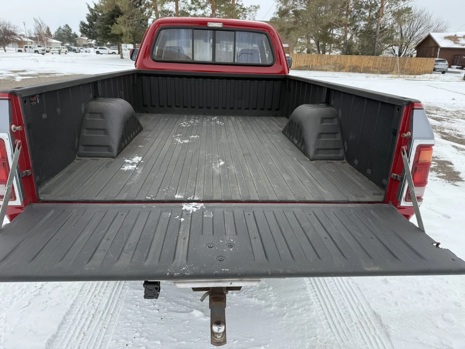 1992 Dodge Ram 1st Gen - Image 31 of 31