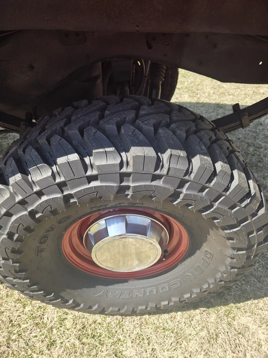 1992 Dodge Power Wagon - Image 24 of 31