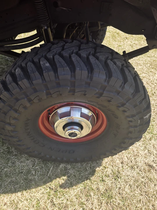 1992 Dodge Power Wagon - Image 21 of 31