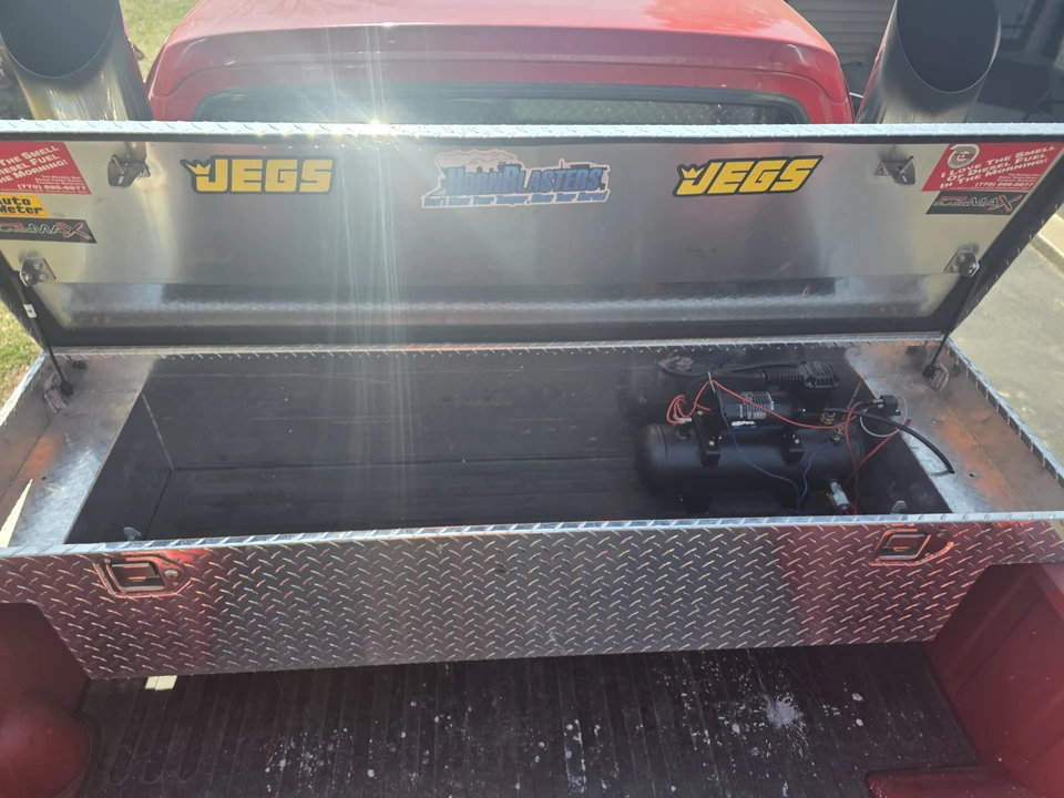 1992 Dodge Power Wagon - Image 19 of 31