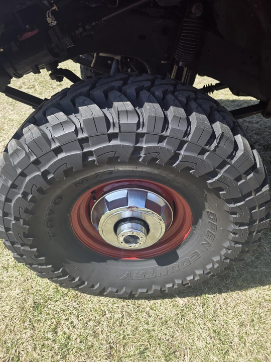 1992 Dodge Power Wagon - Image 22 of 31