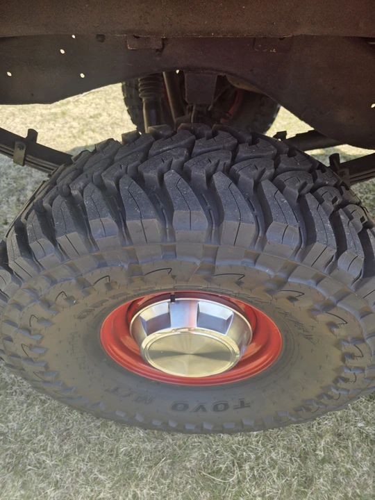 1992 Dodge Power Wagon - Image 23 of 31