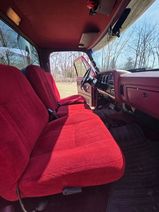 1992 Dodge Power Wagon - Image 31 of 31