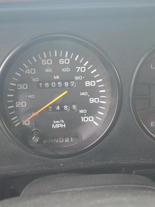 1992 Dodge Power Wagon - Image 30 of 31