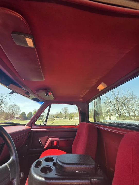 1992 Dodge Power Wagon - Image 29 of 31