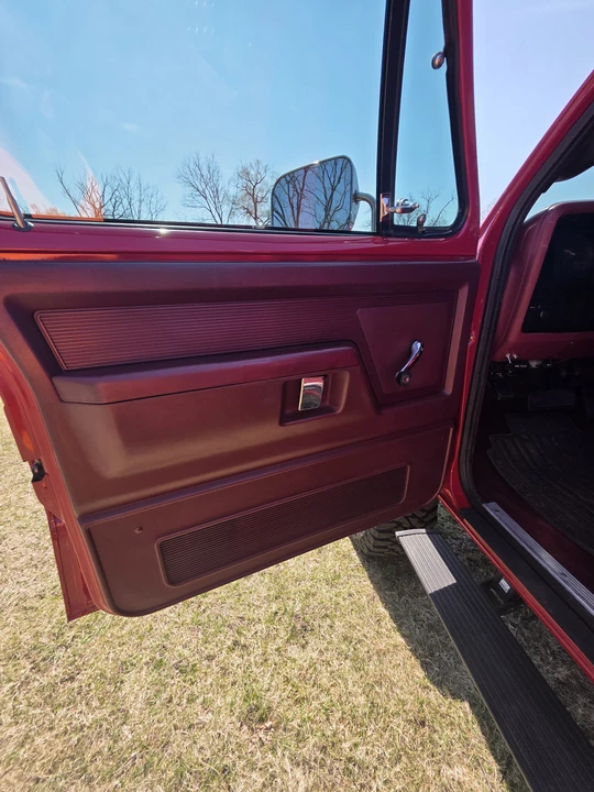 1992 Dodge Power Wagon - Image 27 of 31